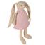 М'яка іграшка Canpol babies Кролик, рожевий (80/200 pin) - мініатюра 2