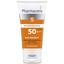 Гидролипидный солнцезащитный крем Pharmaceris S Sun Protect SPF 50+, 50 мл (E1491) - миниатюра 1