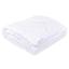 Одеяло Karaca Home Luks Micro, 215х155 см, белое (svt-2000022279864) - миниатюра 1