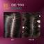 Шампунь міцелярний Re:form De:tox Очищення і детоксикація волосся, 400 мл - мініатюра 7