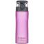 Бутылка для воды Ardesto Matte Bottle, 0,6 л, розовый (AR2205PR) - миниатюра 1