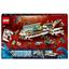 Конструктор LEGO Ninjago Підводний Дарунок Долі, 1159 деталей (71756) - мініатюра 2