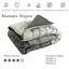 Одеяло силиконовое Руно Вензель плюс, евростандарт, 220х200 см, разноцветный (322.53Вензель плюс) - миниатюра 3