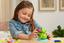Набор для творчества с пластилином Play-Doh Лягушка и цвета (F6926) - миниатюра 9
