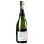 Вино ігристе Louis de Grenelle Cremant Organic, 12,5%, 0,75 л (822394) - мініатюра 1