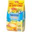 Молочная каша Nestle Рисово-кукурузная с яблоком, бананом и абрикосом 330 г - миниатюра 1