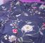 Комплект постельного белья MirSon Of Wind Flowers, сатин, 210х175 см - миниатюра 4