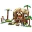 Конструктор LEGO Super Mario Дом Донки Конга на дереве, дополнительный набор, 555 деталей (71424) - миниатюра 5