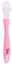 Силіконова ложка Lindo, рожевий (Li 813 рож) - мініатюра 1