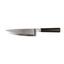 Нож поварской Rondell RD-680 Flamberg, 20 см (6341915) - миниатюра 2