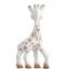 Іграшка-прорізувач Vulli Жирафа Софі Limited Edition, 18 см, білий з коричневим (616400-2) - мініатюра 2