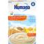 Молочная каша Humana 5 злаков с бананом 200 г - миниатюра 1