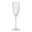 Набір келихів для шампанського Luminarc La Cave Frost, 4 шт. (6515578) - мініатюра 1