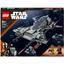 Конструктор LEGO Star Wars Човник-винищувач піратів, 285 деталей (75346) - мініатюра 1