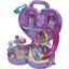 Ігровий набір My Little Pony World Magic Compact Creation Bridlewood Forest Playset (F3876_F5246) - мініатюра 1