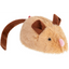Игрушка для котов GiGwi speedy Catch, мышка, 9 см (75240) - миниатюра 1
