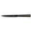 Нож слайсерный Krauff Samurai, 20,5 см, черный (29-243-017) - миниатюра 1