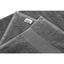 Рушник махровий Ardesto Benefit, 140х70 см, сірий (ART2470SG0 - мініатюра 3