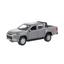 Автомодель Technopark Mitsubishi L200 Pickup, 1:32, серый (L200-12FIL-GY) - миниатюра 1