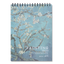 Альбом для рисования Luland Весна, 21х29,7см (833783) - миниатюра 1