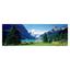 Пазл Eurographics Озеро Луиза, Канадские Скалистые горы, 1000 элементов (6010-1456) - миниатюра 2
