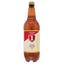 Пиво Перша приватна броварня Бочкове, світле, 4,8%, 1 л (462489) - мініатюра 1
