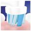 Електрична зубна щітка Oral-B Pro Kids Frozen з футляром - мініатюра 2