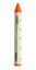 Олівці воскові ZiBi Jumbo Baby Line, трикутні, 10 шт. (ZB.2482) - мініатюра 3