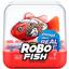 Інтерактивна іграшка Pets & Robo Alive S3 Роборибка, червона (7191-1) - мініатюра 1