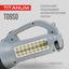 Портативний ліхтарик із сонячною батареєю Titanum TLF-T09SO (TLF-T09SO) - мініатюра 6