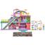 Игровой набор Polly Pocket Sweet Adventures Rainbow Радужный торговый центр (HHX78) - миниатюра 3
