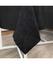 Скатерть Прованс Black Milan, 136х120 см, черный (23550) - миниатюра 3