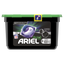 Капсулы для стирки Ariel Pods Все-в-1 + Revitablack, 12 шт (81767233) - миниатюра 1