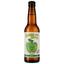 Сидр Holiday Brewery Green Apple, напівсолодкий, 6%, 0,33 л - мініатюра 1