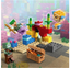 Конструктор LEGO Minecraft Кораловий риф, 92 деталі (21164) - мініатюра 8