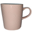 Чашка Offtop, 320 мл, розовый (850096) - миниатюра 1