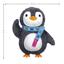Набір для творчості Avenir Шиття іграшки Пінгвін (CH1626) - мініатюра 4