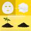 Тканевая маска для лица Garnier Skin Naturals Vitamin C для тусклого и неравномерного тона лица, 28 г - миниатюра 3