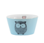 Салатник Limited Edition Owl Funny, цвет синий, 480 мл (6583569) - миниатюра 1