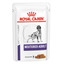 Вологий корм для дорослих кастрованих собак Royal Canin Neutered Adult Dog, шматочки в соусі, 100 г (1505001) - мініатюра 1