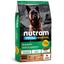 Сухой корм для собак Nutram - T26 Total GF Холистик, с ягненком и чечевицей, беззерновой, 20 кг (T26_(20kg) - миниатюра 1