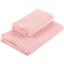 Полотенце махровое Ardesto Benefit, 90х50 см, розовое (ART2450SC) - миниатюра 4