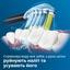 Насадка для зубної щітки Philips Sonicare C3 Premium Plaque Defence (HX9042/33) - мініатюра 7