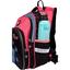 Рюкзак Yes S-58 Meow, чорний з рожевим (558004) - мініатюра 8
