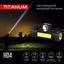 Налобний світлодіодний ліхтарик TitanumM TLF-H04 200 Lm 6500 K (TLF-H04) - мініатюра 6