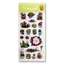 Набір наклейок Offtop Рослини (833678) - мініатюра 1