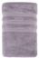 Полотенце Irya River lila, 150х90 см, лиловый (svt-2000022232258) - миниатюра 1