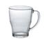 Чашка Duralex Cosy, 350 мл, прозрачное стекло (4029AR06) - миниатюра 1