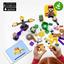 Конструктор LEGO Super Mario Пригоди разом з Луїджі - стартовий набір, 280 деталей (71387) - мініатюра 8