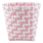 Корзина средняя Offtop, розовый (855745) - миниатюра 1